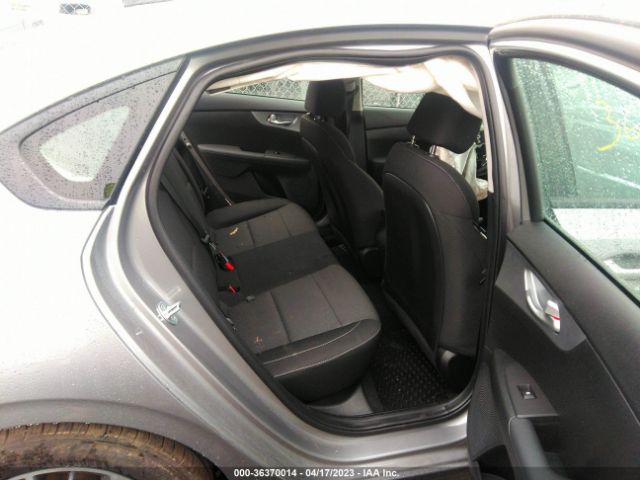 3KPF24AD5PE557498 KIA Forte Lxs