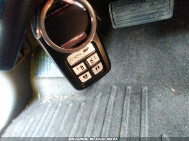 Honda Odyssey Ex-l 2014 5FNRL5H63EB093416 Image 11
