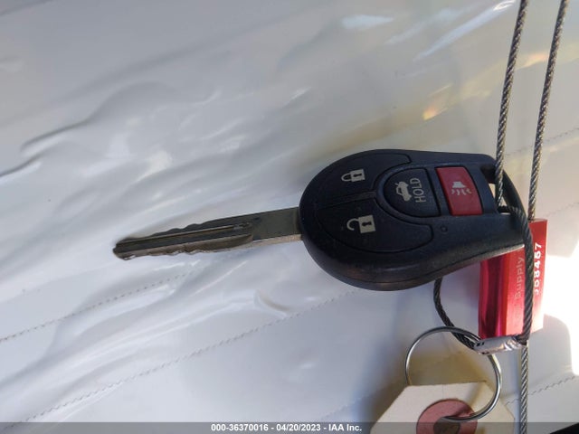Nissan Versa Sedan Sv 2017 3N1CN7APXHL877079 Image 11