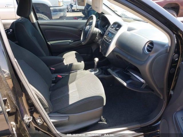 Nissan Versa Sedan Sv 2017 3N1CN7APXHL877079 Image 5
