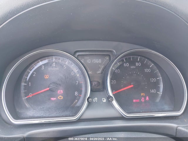 Nissan Versa Sedan Sv 2017 3N1CN7APXHL877079 Image 7