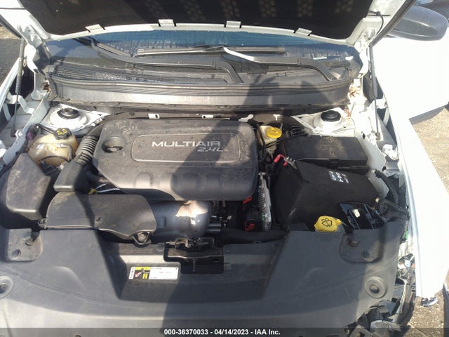 1C4PJLAB4EW247717 Jeep Cherokee Sport