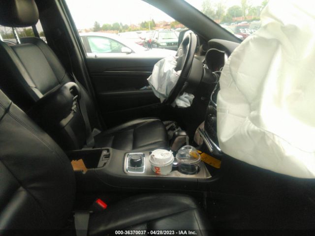 1C4RJFBG0MC655250 Jeep Grand Cherokee Limited