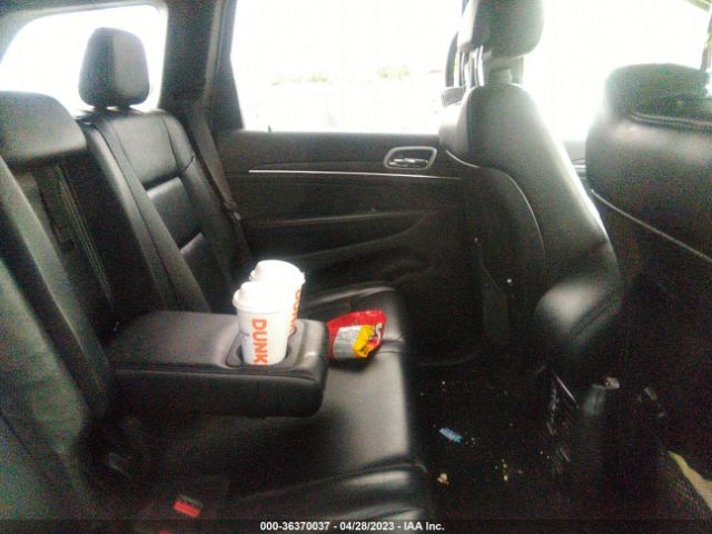 1C4RJFBG0MC655250 Jeep Grand Cherokee Limited
