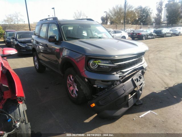 3FMCR9A64MRA98090 auction archive image