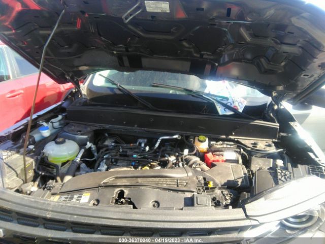3FMCR9A64MRA98090 Ford Bronco Sport Base