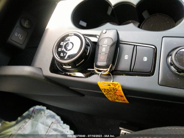 3FMCR9A64MRA98090 Ford Bronco Sport Base