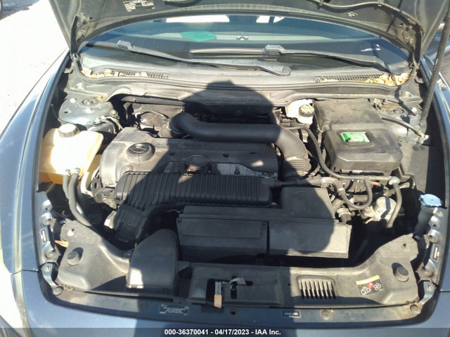 2013 VOLVO C70 T5 VIN: YV1672MC1DJ136279
