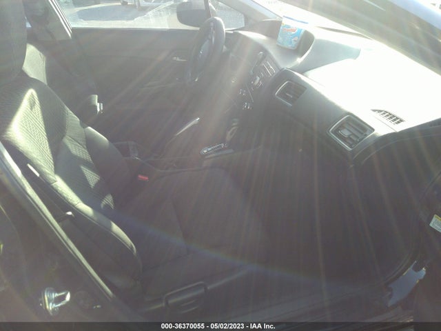Honda Civic Sedan Lx 2015 19XFB2F5XFE706685 Image 5
