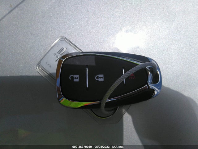 Chevrolet EQUINOX LT 2023 3GNAXKEG9PL182500 Image 11