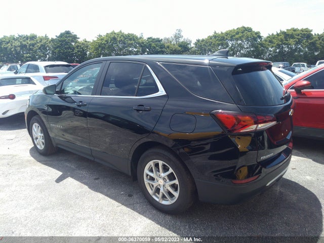 Chevrolet EQUINOX LT 2023 3GNAXKEG9PL182500 Image 3
