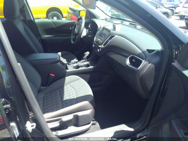 Chevrolet EQUINOX LT 2023 3GNAXKEG9PL182500 Image 5