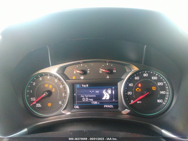 Chevrolet EQUINOX LT 2023 3GNAXKEG9PL182500 Image 7