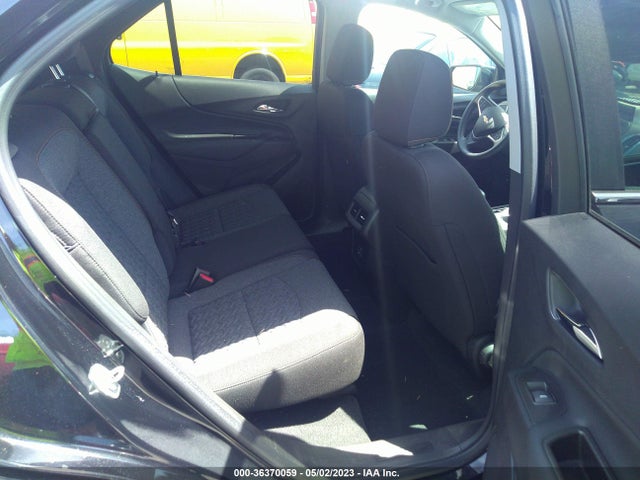 Chevrolet EQUINOX LT 2023 3GNAXKEG9PL182500 Image 8