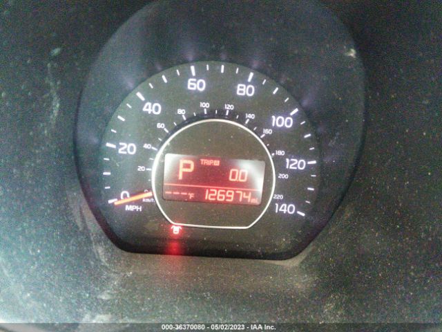 KNDJN2A25F7811052 KIA Soul Base