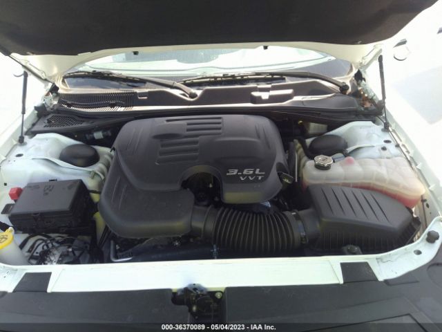 2C3CDZKG7NH238810 Dodge Challenger Gt