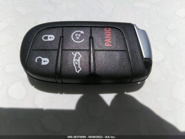 2C3CDZKG7NH238810 Dodge Challenger Gt