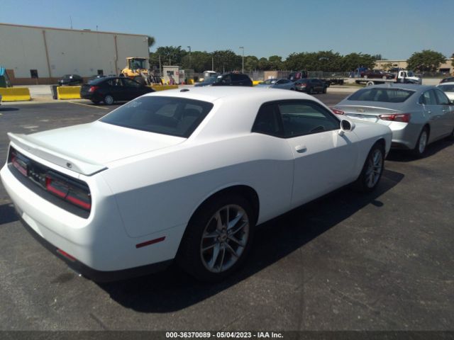 2C3CDZKG7NH238810 Dodge Challenger Gt