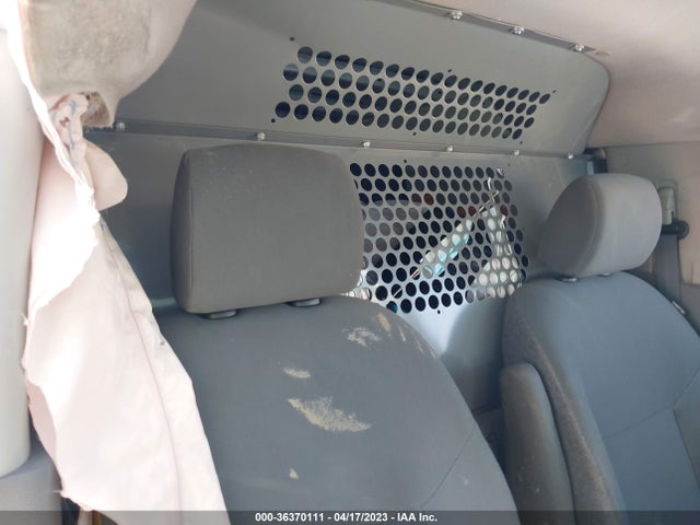 Nissan Nv200 Compact Cargo S 2017 3N6CM0KN0HK712262 Image 10