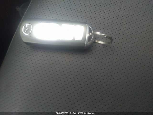 Mazda Cx-9 Touring 2019 JM3TCBCY7K0318550 Image 3
