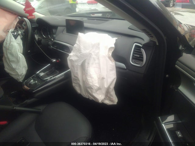 Mazda Cx-9 Touring 2019 JM3TCBCY7K0318550 Image 6