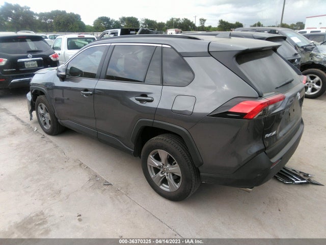 Toyota Rav4 Xle 2022 2T3P1RFV4NC302236 Image 3