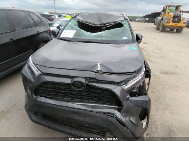 Toyota Rav4 Xle 2022 2T3P1RFV4NC302236 Image 6