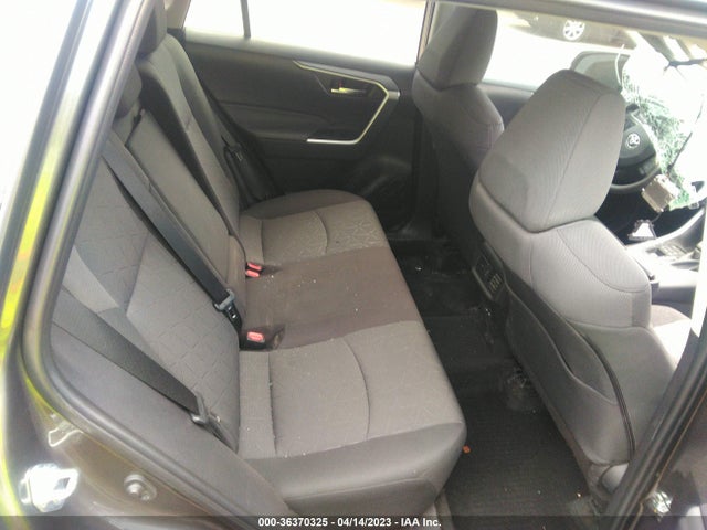 Toyota Rav4 Xle 2022 2T3P1RFV4NC302236 Image 8