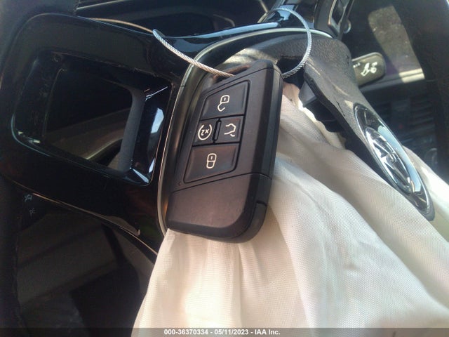 3VWG57BU4KM165541 Volkswagen Jetta Sel Premium