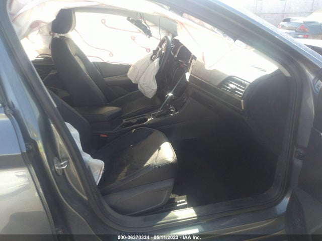 3VWG57BU4KM165541 Volkswagen Jetta Sel Premium