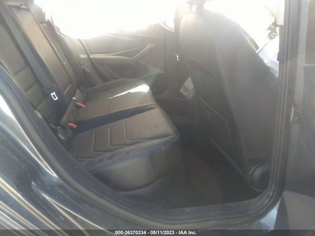 3VWG57BU4KM165541 Volkswagen Jetta Sel Premium