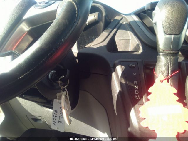 1FTYE9ZM2FKB32270 Ford TRANSIT CARGO VAN