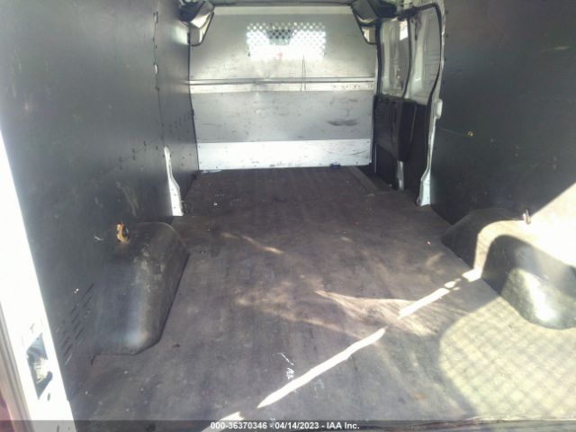 1FTYE9ZM2FKB32270 Ford TRANSIT CARGO VAN