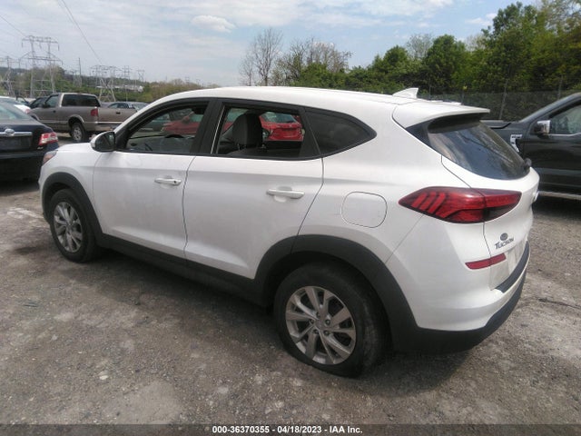 Hyundai TUCSON SE 2019 KM8J2CA42KU045658 Image 3