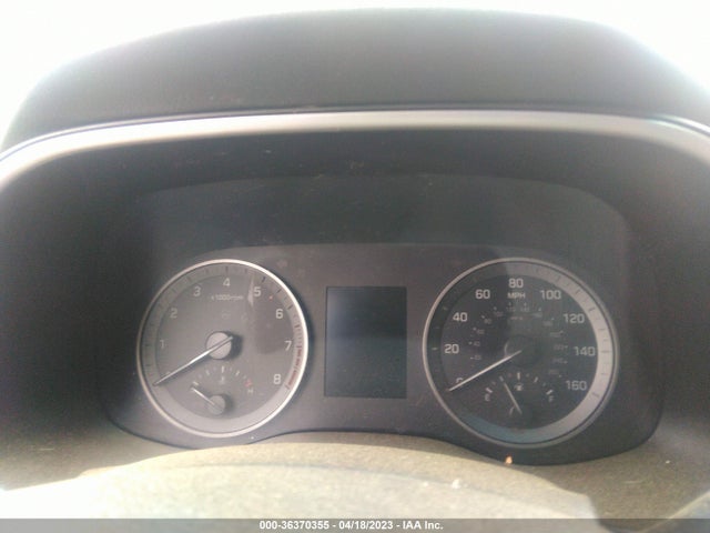 Hyundai TUCSON SE 2019 KM8J2CA42KU045658 Image 7