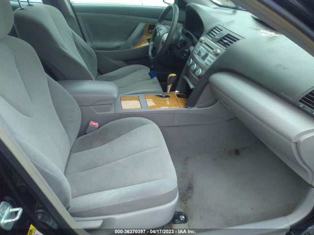 2007 TOYOTA CAMRY CE/LE/SE/XLE VIN: 4T1BE46K27U699043