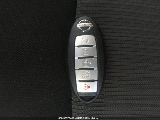 3N1AB8CV2MY249645 Nissan SENTRA SV