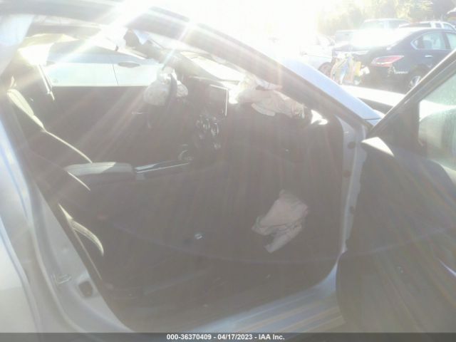 3N1AB8CV2MY249645 Nissan SENTRA SV