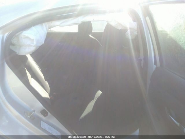 3N1AB8CV2MY249645 Nissan SENTRA SV