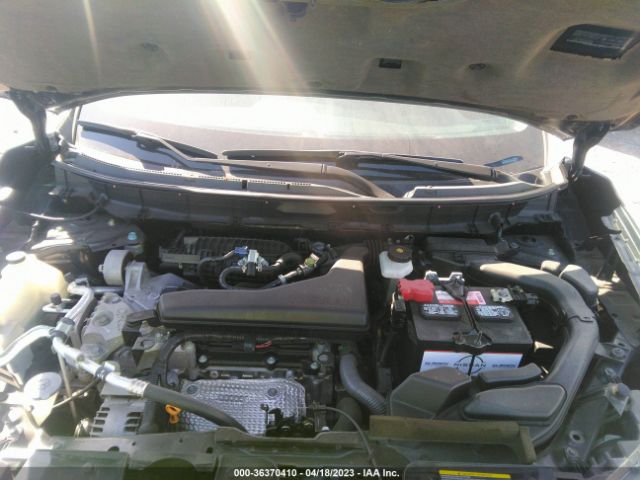 5N1AT2MT7HC780497 Nissan ROGUE S