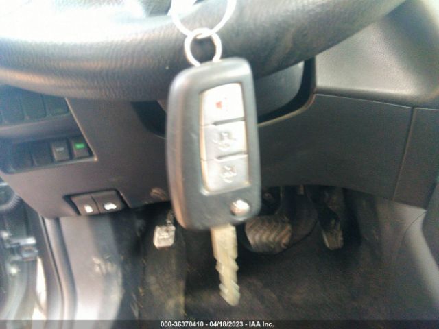 5N1AT2MT7HC780497 Nissan ROGUE S