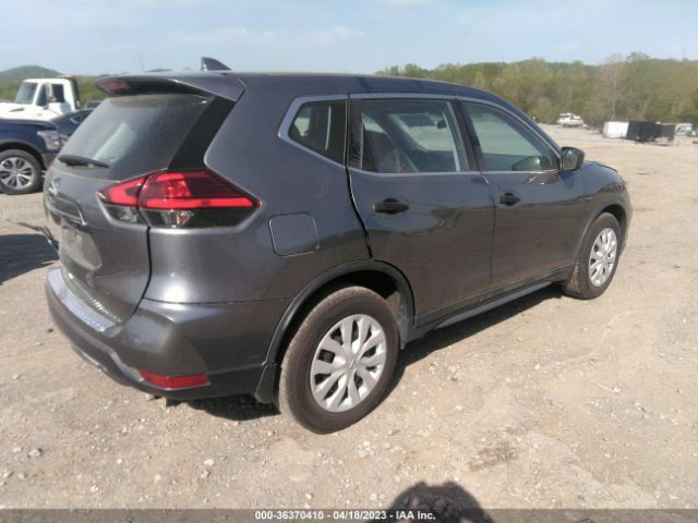 5N1AT2MT7HC780497 Nissan ROGUE S