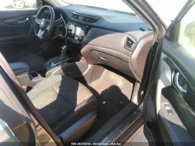 5N1AT2MT7HC780497 Nissan ROGUE S