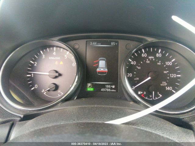 5N1AT2MT7HC780497 Nissan ROGUE S