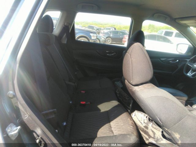 5N1AT2MT7HC780497 Nissan ROGUE S