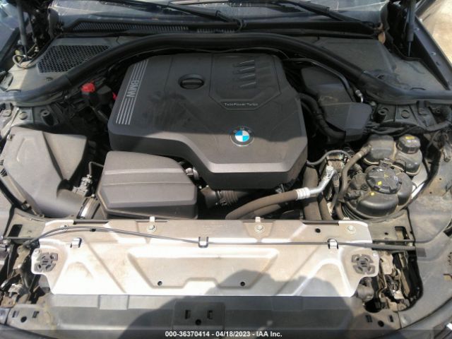 WBA5R1C59KAK13032 BMW 3 Series 330i