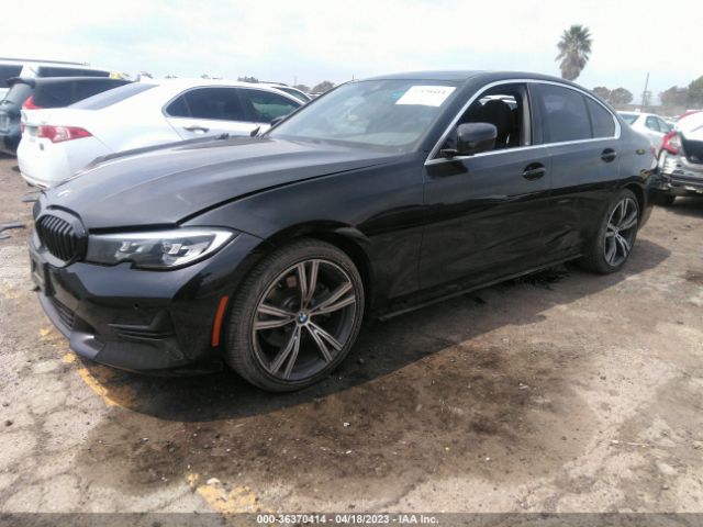 WBA5R1C59KAK13032 BMW 3 Series 330i