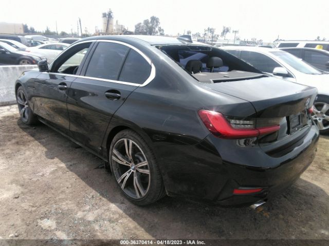WBA5R1C59KAK13032 BMW 3 Series 330i