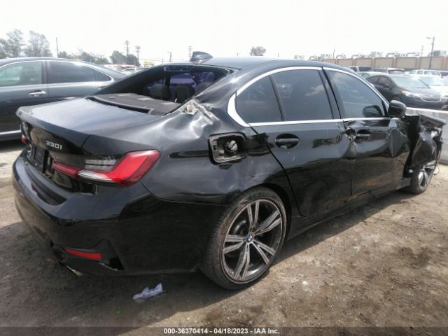 WBA5R1C59KAK13032 BMW 3 Series 330i
