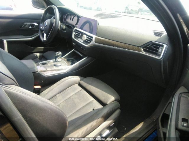 WBA5R1C59KAK13032 BMW 3 Series 330i
